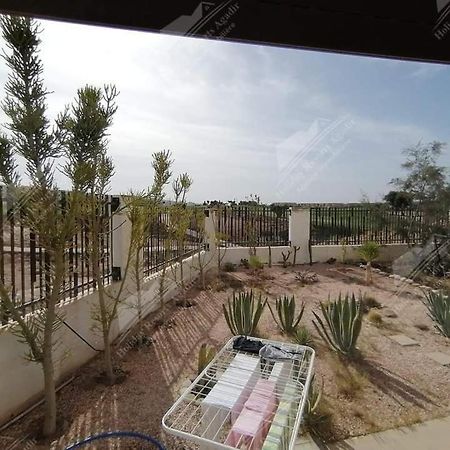 Absolute Beach 2 Bedroom Apartment Taghazout Bay Tamourit מראה חיצוני תמונה