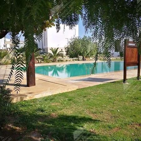 Absolute Beach 2 Bedroom Apartment Taghazout Bay Tamourit מראה חיצוני תמונה
