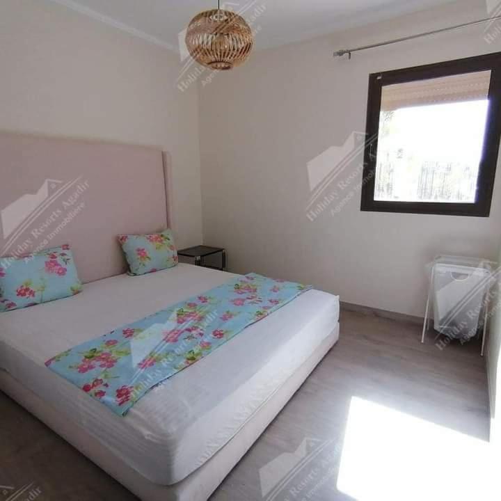 Absolute Beach 2 Bedroom Apartment Taghazout Bay Tamourit מראה חיצוני תמונה