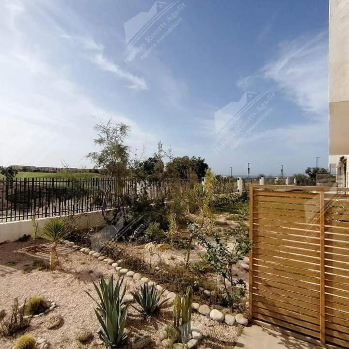 Absolute Beach 2 Bedroom Apartment Taghazout Bay Tamourit מראה חיצוני תמונה